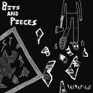 yesterday - Bits And Pieces album cover