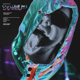 UGADAIKTO (УГАДАЙКТО) - ЖИР album cover