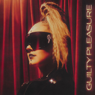 JoJo Siwa - Guilty Pleasure EP cover