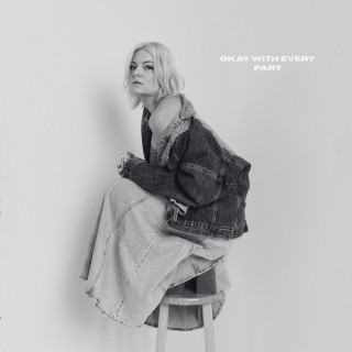 JESSIA - Okay With Every Part album cover
