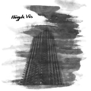 High Vis - High Vis II single cover