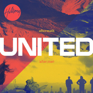 Hillsong United - Aftermath album cover