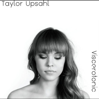 UPSAHL - Viscerotonic album cover