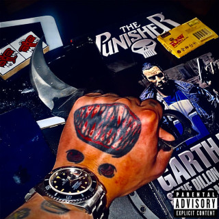 Keith Ape - On! The Run EP cover