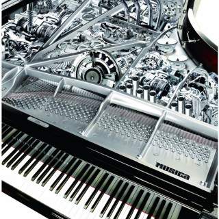 Hiroyuki Sawano - Musica album cover