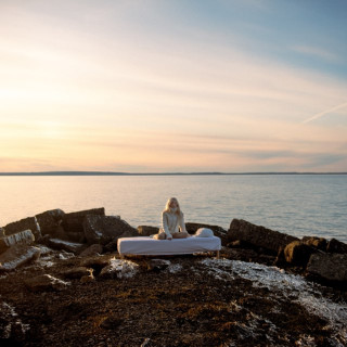 ionnalee - BLUND album cover