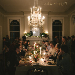 The Arcadian Wild - Welcome album cover