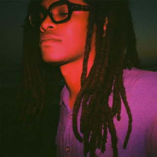 Brandon - Blush EP cover