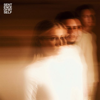 Deadlands - Sentence Of Myself EP cover