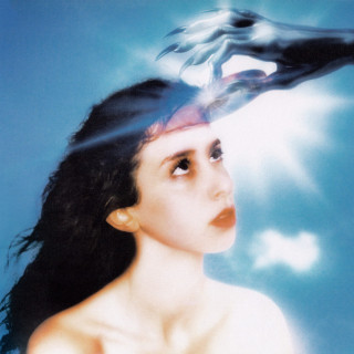 Magdalena Bay - Imaginal Disk album cover