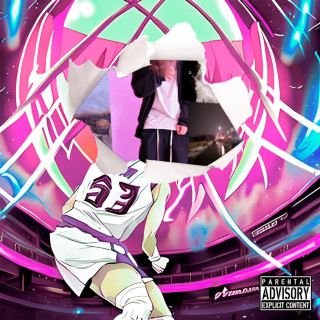 dabbackwood - Dabbackwood Reborn 2 EP cover