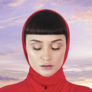 Irina Rimes - Cosmos album cover