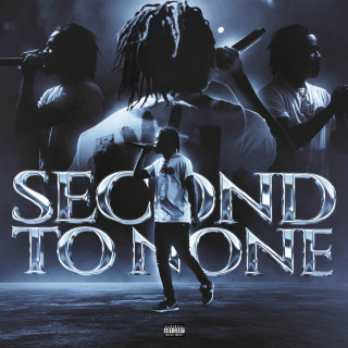 Quin NFN & That Mexican OT - Second To None album cover