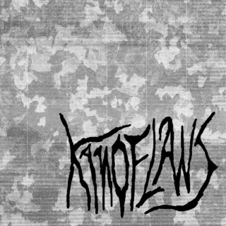 Mackned - KAMOFLAWS EP cover