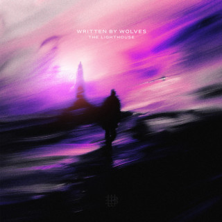 Written By Wolves - THE LIGHTHOUSE album cover