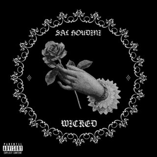 Sal Houdini - Wicked single cover