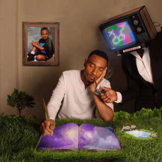 Durand Bernarr - Wanderlust album cover