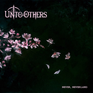 Unto Others - Never, Neverland album cover