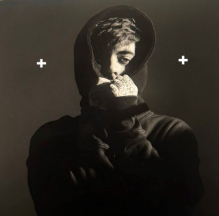 Chris Miles - ++ single cover