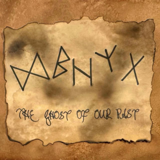 Deyaz - The Ghost Of Our Past EP cover