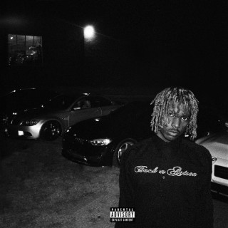 midwxst - BACK IN ACTION 4.0 mixtape cover