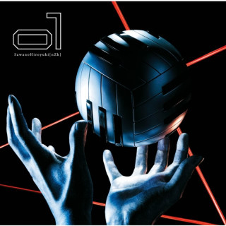 Hiroyuki Sawano - o1 album cover