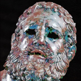 Foxing - Foxing album cover