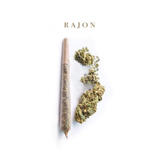 Kalazh44 - Rajon 13 album cover