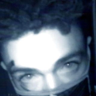 Scarlxrd - NXW XR NEVER : 2 EP cover