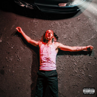 KxllSwxtch - BITTERSWEET album cover