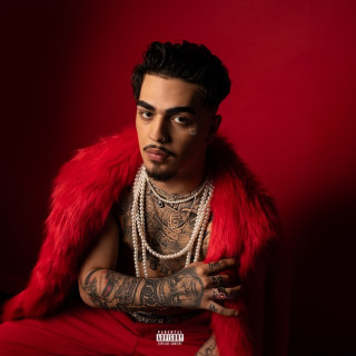 Jeff Redd - SEVİMSİZ album cover