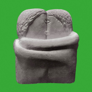 COIN - I'm Not Afraid Of Music Anymore album cover