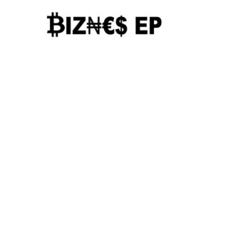 Dzhizus (Джизус) - ₿iz₦€$ EP cover