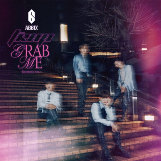 AB6IX - Trap / Grab Me EP cover