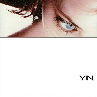 Colde - YIN EP cover