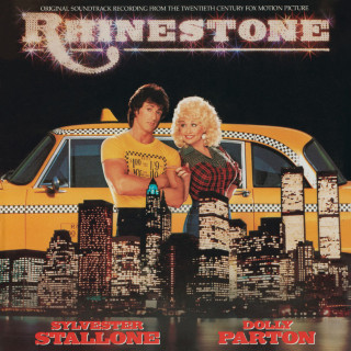 Dolly Parton - Rhinestone soundtrack cover