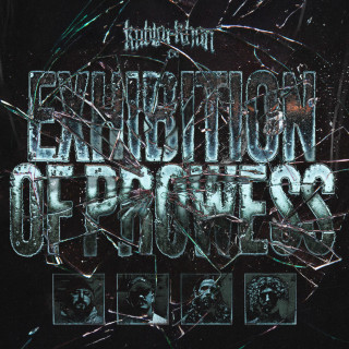 Kublai Khan TX - Exhibition Of Prowess album cover