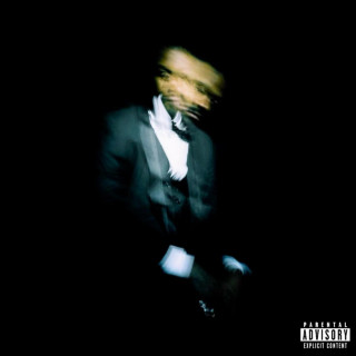 Ameer Vann - WOOF album cover