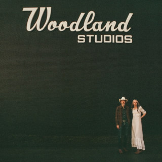 David Rawlings - Woodland album cover
