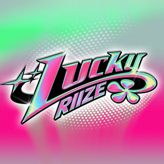 RIIZE - Lucky single cover