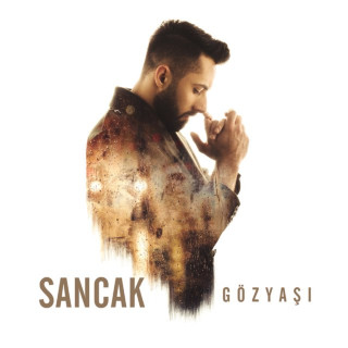 Sancak - Gözyaşı album cover