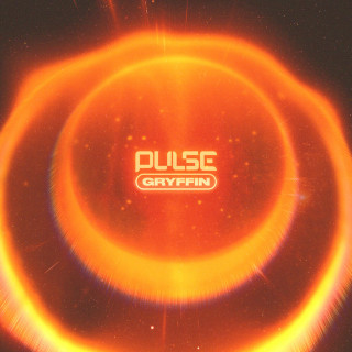 Gryffin & John Newman - PULSE album cover