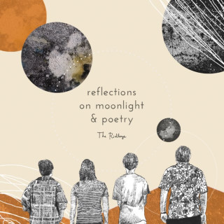 The Ridleys - Reflections On Moonlight & Poetry album cover