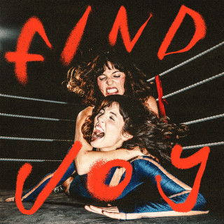 That Woman - Find Joy album cover