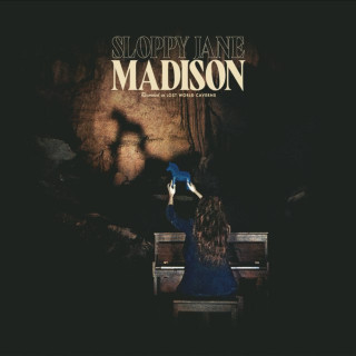 Sloppy Jane - Madison album cover