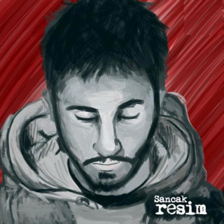 Sancak - Resim album cover