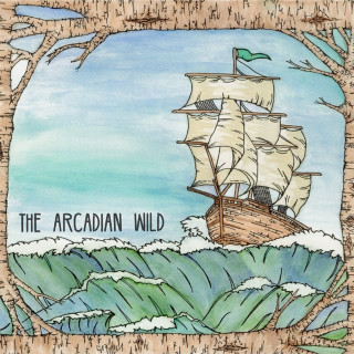 The Arcadian Wild - The Arcadian Wild album cover