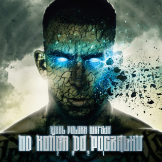 Hinol Polska Wersja - Od Końca Do Początku album cover