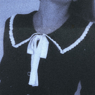 Eves Karydas - Burnt Tapes album cover