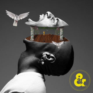 Durand Bernarr - DUR& album cover